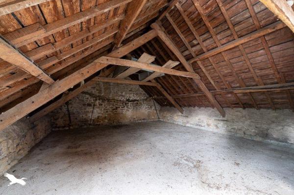 Maison à vendre |  Guidel |  5 pièces | 134 m²