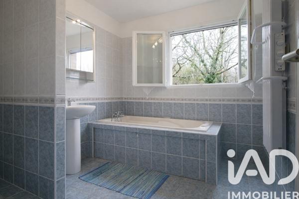 Maison à vendre 6 pièces 136 m² Montauban