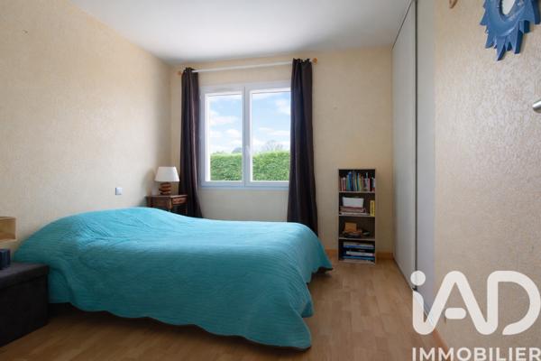 Maison à vendre 6 pièces 136 m² Montauban