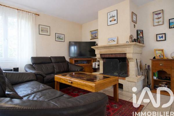 Maison à vendre 6 pièces 136 m² Montauban