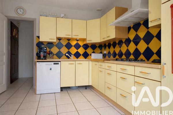 Maison à vendre 6 pièces 136 m² Montauban
