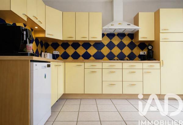 Maison à vendre 6 pièces 136 m² Montauban