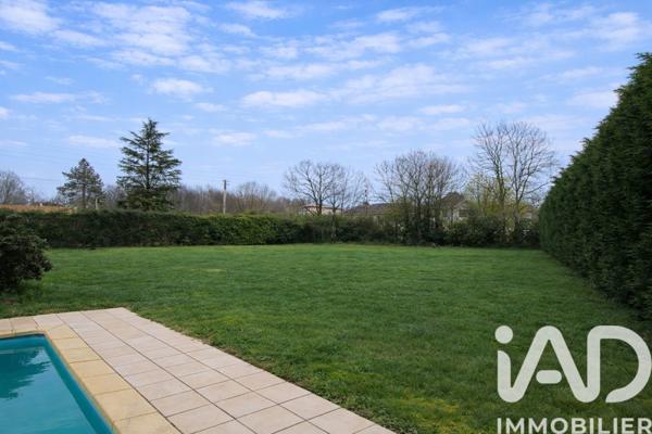 Maison à vendre 6 pièces 136 m² Montauban