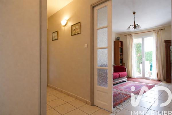 Maison à vendre 6 pièces 136 m² Montauban