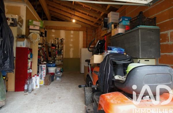 Maison à vendre 6 pièces 136 m² Montauban