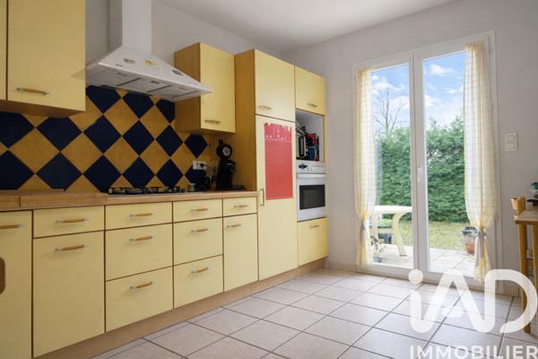 Maison à vendre 6 pièces 136 m² Montauban