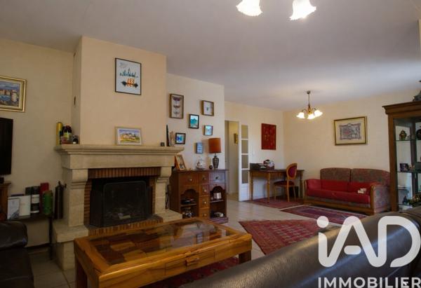 Maison à vendre 6 pièces 136 m² Montauban