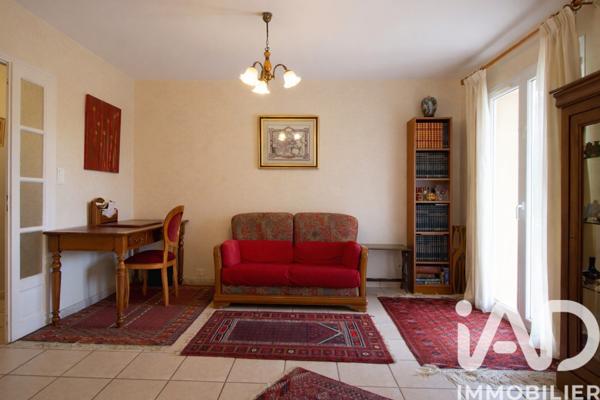 Maison à vendre 6 pièces 136 m² Montauban