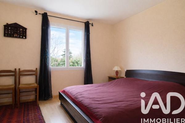 Maison à vendre 6 pièces 136 m² Montauban