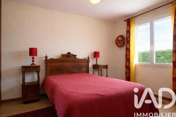 Maison à vendre 6 pièces 136 m² Montauban