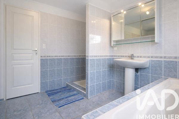 Maison à vendre 6 pièces 136 m² Montauban