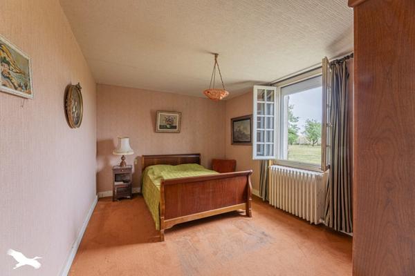 Maison à vendre |  Montrouveau |  6 pièces | 190 m²