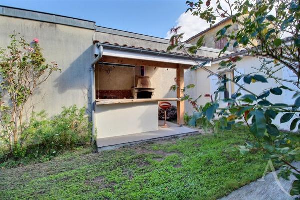 Maison Cadaujac 150 m2 avec piscine et garage