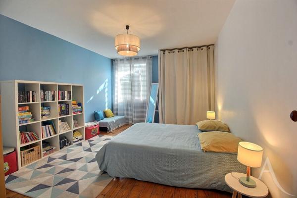 Maison Cadaujac 150 m2 avec piscine et garage