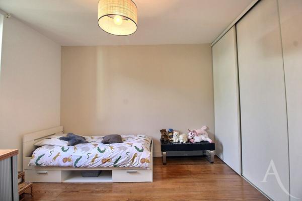 Maison Cadaujac 150 m2 avec piscine et garage