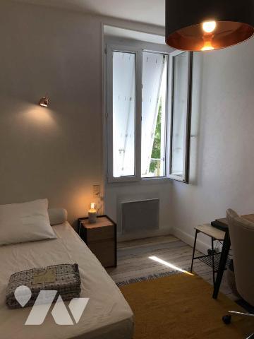 Angers, Lafayette / Condorcet immeuble de 4 appartements entièrement rénové 