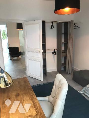 Angers, Lafayette / Condorcet immeuble de 4 appartements entièrement rénové 