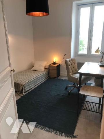 Angers, Lafayette / Condorcet immeuble de 4 appartements entièrement rénové 