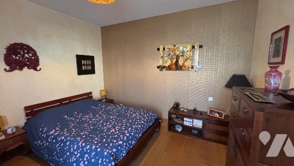 Maison 119 m² avec piscine et jardin sans vis-à-vis – Saint-Gemmes-sur-Loire