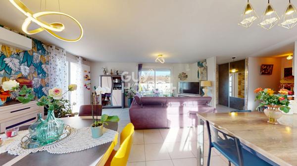 Maison de 125 m² Livron sur Drôme