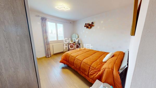 Maison de 125 m² Livron sur Drôme