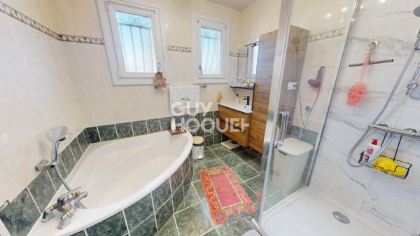 Maison de 125 m² Livron sur Drôme