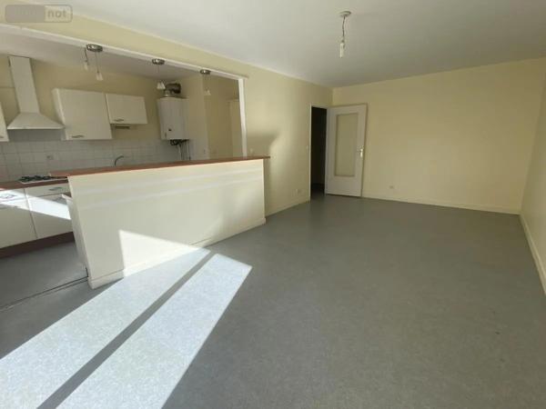Achat - Appartement Loudéac 22600 3 pièces 65 m 2 36 m 2