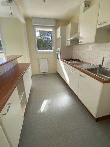 Achat - Appartement Loudéac 22600 3 pièces 65 m 2 36 m 2