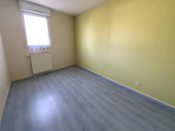 Achat - Appartement Loudéac 22600 3 pièces 65 m 2 36 m 2