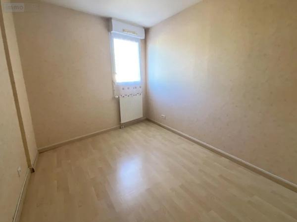 Achat - Appartement Loudéac 22600 3 pièces 65 m 2 36 m 2