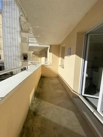 Achat - Appartement Loudéac 22600 3 pièces 65 m 2 36 m 2