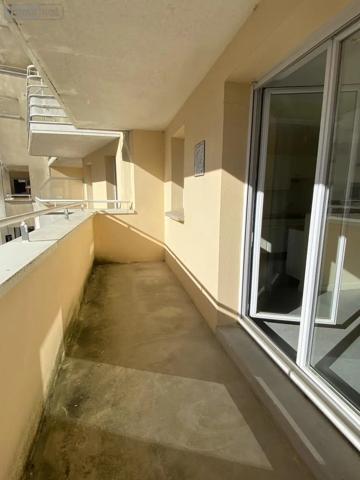 Achat - Appartement Loudéac 22600 3 pièces 65 m 2 36 m 2