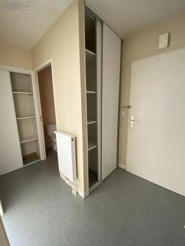 Achat - Appartement Loudéac 22600 3 pièces 65 m 2 36 m 2