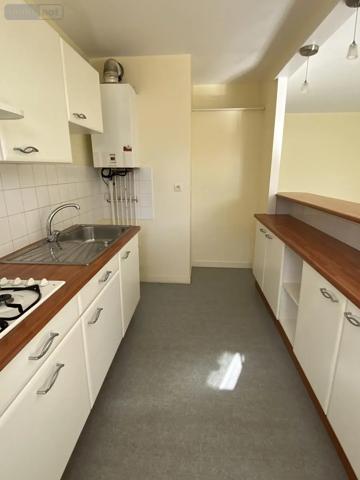 Achat - Appartement Loudéac 22600 3 pièces 65 m 2 36 m 2