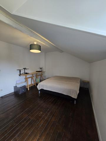 Boissy-le-Châtel (77169) Jolie maison meulière 4 chambres