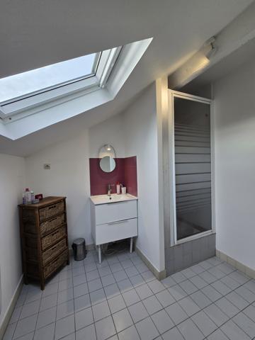 Boissy-le-Châtel (77169) Jolie maison meulière 4 chambres