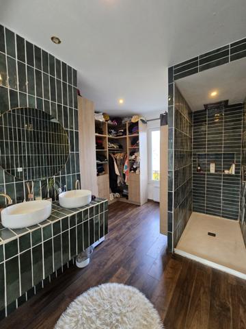 Boissy-le-Châtel (77169) Jolie maison meulière 4 chambres