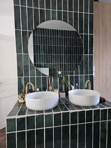 Boissy-le-Châtel (77169) Jolie maison meulière 4 chambres