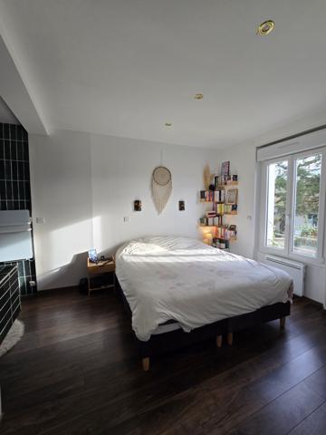 Boissy-le-Châtel (77169) Jolie maison meulière 4 chambres