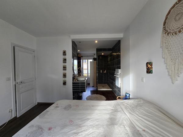 Boissy-le-Châtel (77169) Jolie maison meulière 4 chambres