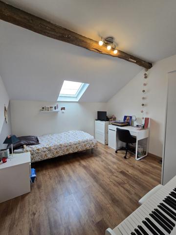 Boissy-le-Châtel (77169) Jolie maison meulière 4 chambres