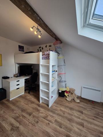 Boissy-le-Châtel (77169) Jolie maison meulière 4 chambres