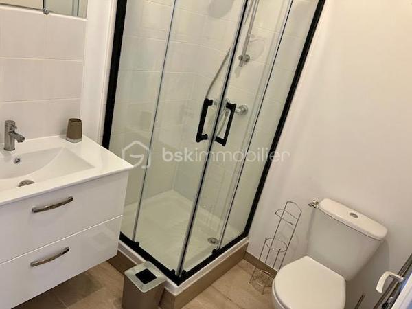 Immeuble de 240 m²