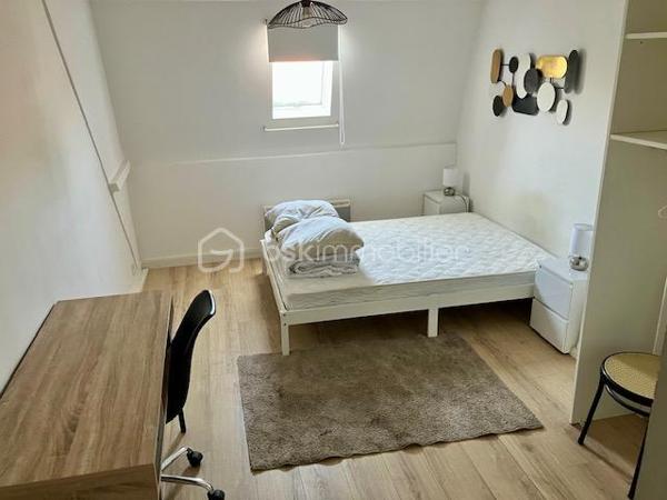 Immeuble de 240 m²