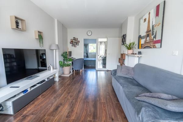 Appartement familial et modulable