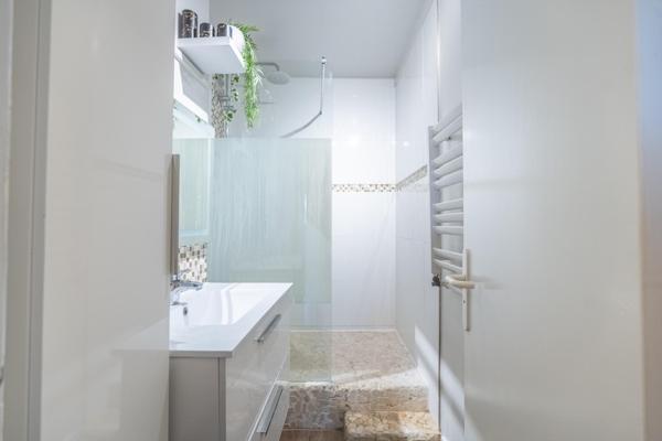 Appartement familial et modulable