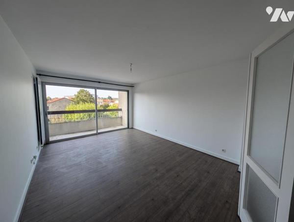 VALENCE - Appartement T2, 50.37 m²