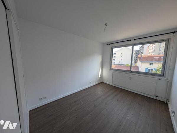 VALENCE - Appartement T2, 50.37 m²
