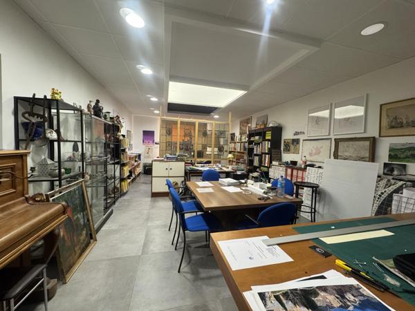 Location / Local activité