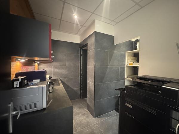 Location / Local activité